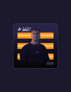 Listen to Juani Bria, watch music videos, read bio, see tour dates & more!