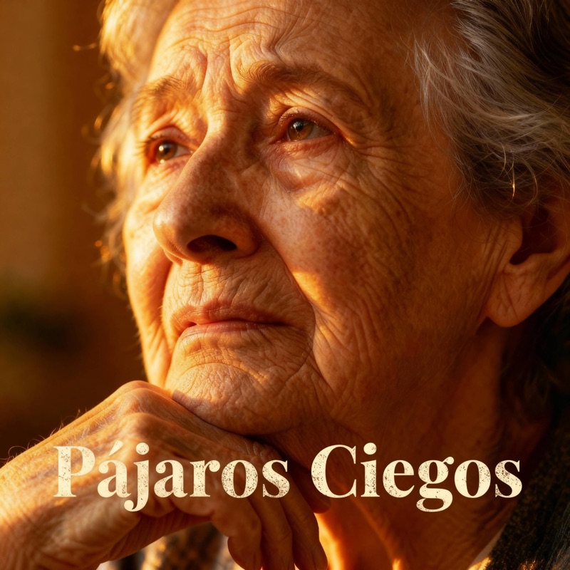 Pájaros Ciegos - Single