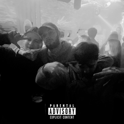 ŠEJK/FUCK OFF - Single