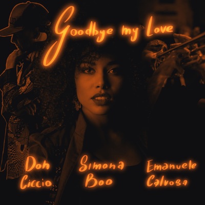 Goodbye My Love - Single