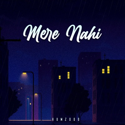 Mere Nahi - Single