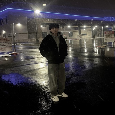 SPEAK FOR MYSELF - Single