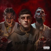 Mafia e Pasta (feat. Sapobully) artwork