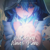 Wuthering Waves Piano, Vol. 1 - EP - Alin's Piano