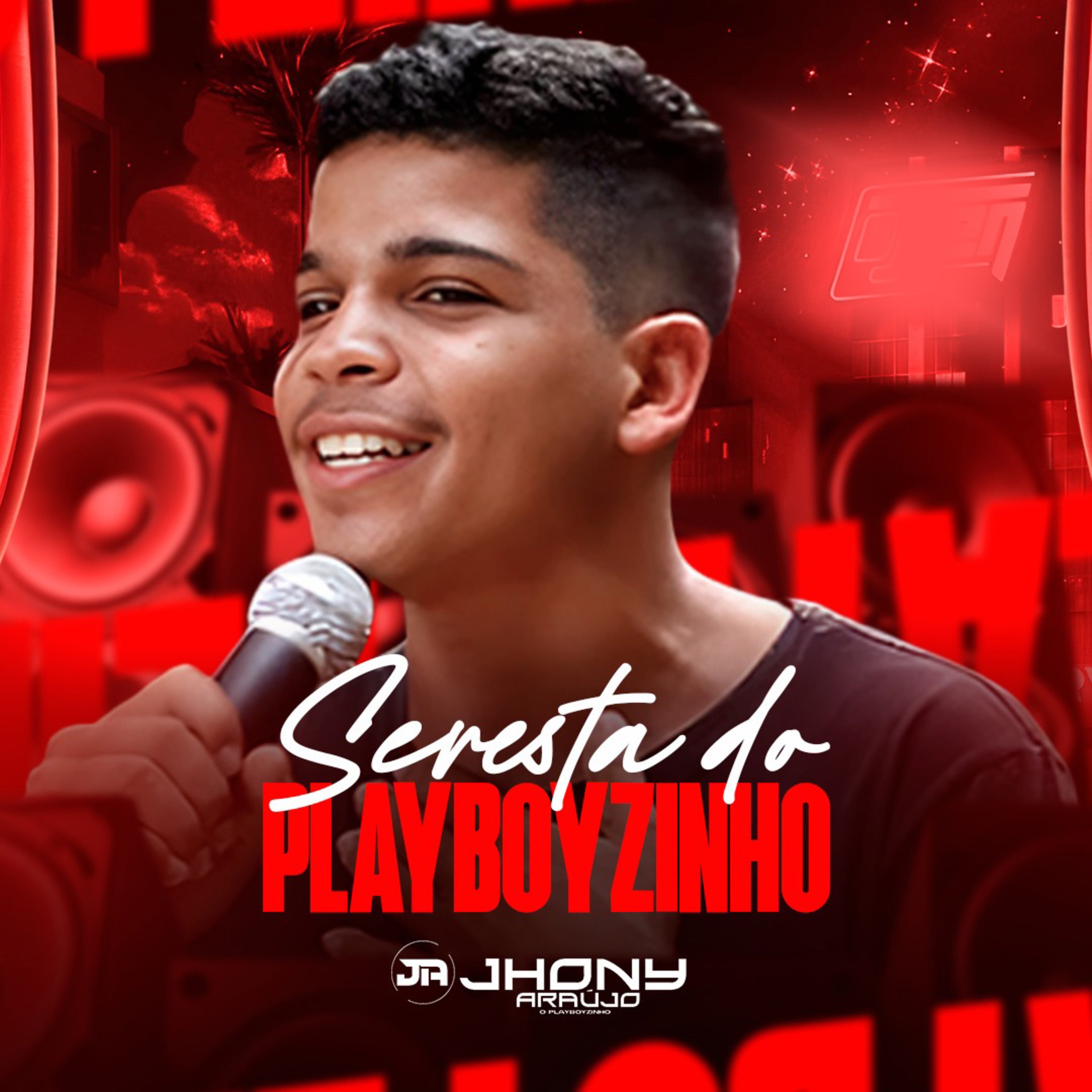 Seresta do Playboyzinho