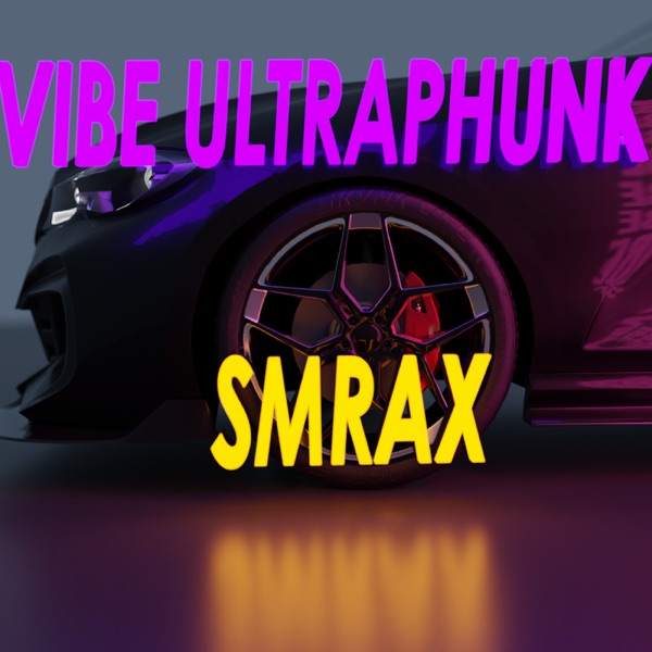 Vibe Ultraphunk - Single