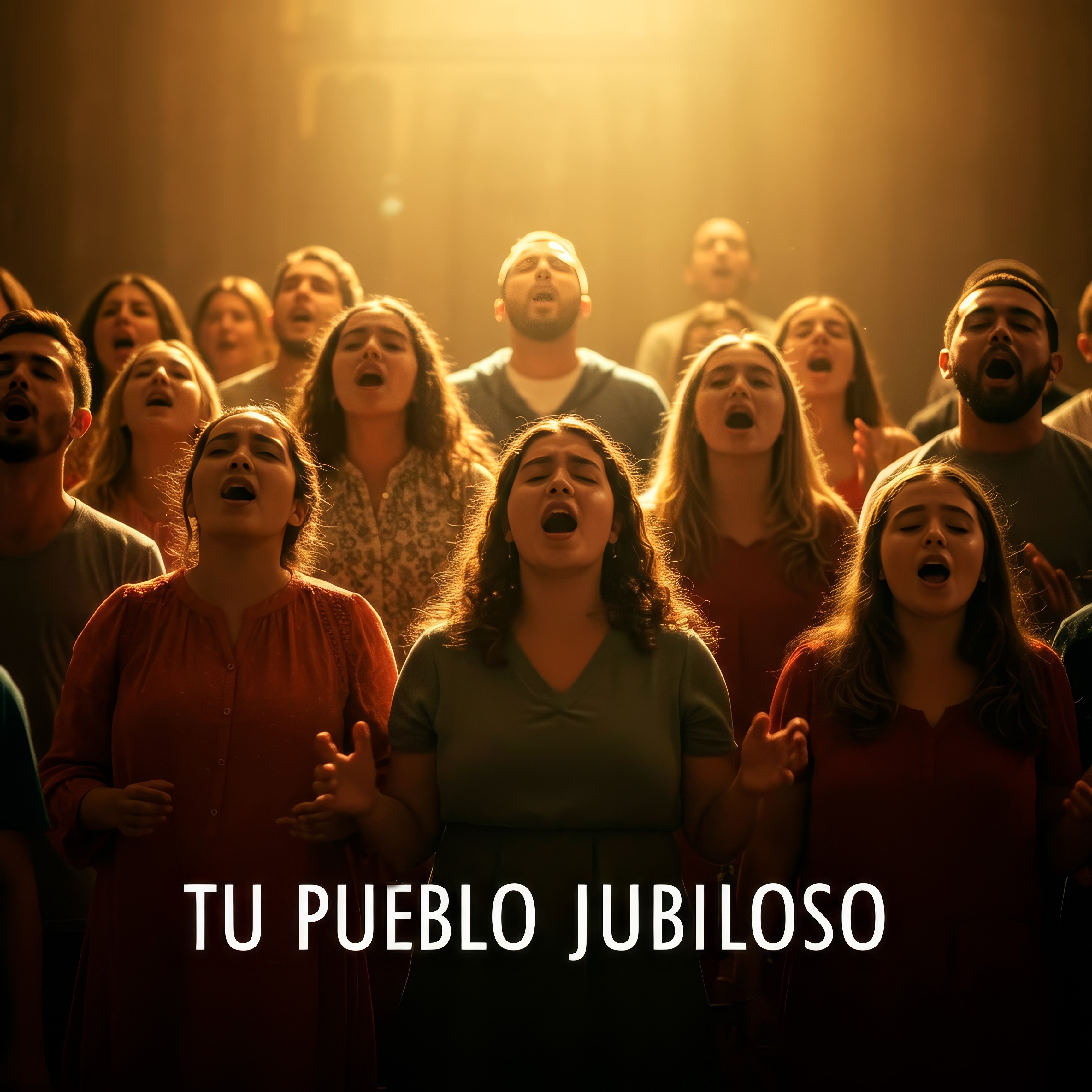 Tu Pueblo Jubiloso