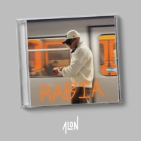 Rabia - Single - ALON