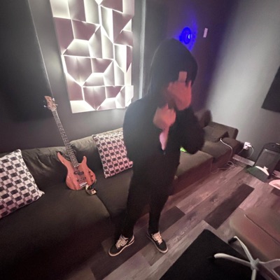 FEELIN' BAM (feat. Q BG) - Single