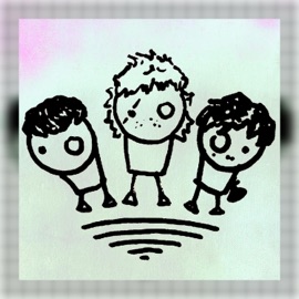 Los raros (feat. K. Teecy & BOT skull in the sun) RapDass