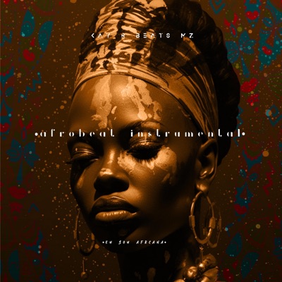 Eu sou africana! (Instrumental) - Single