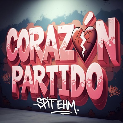 Corazón Partido - Single