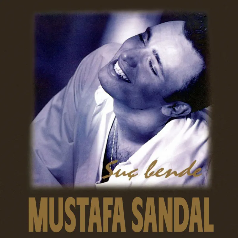 Mustafa Sandal Bize Gidelim