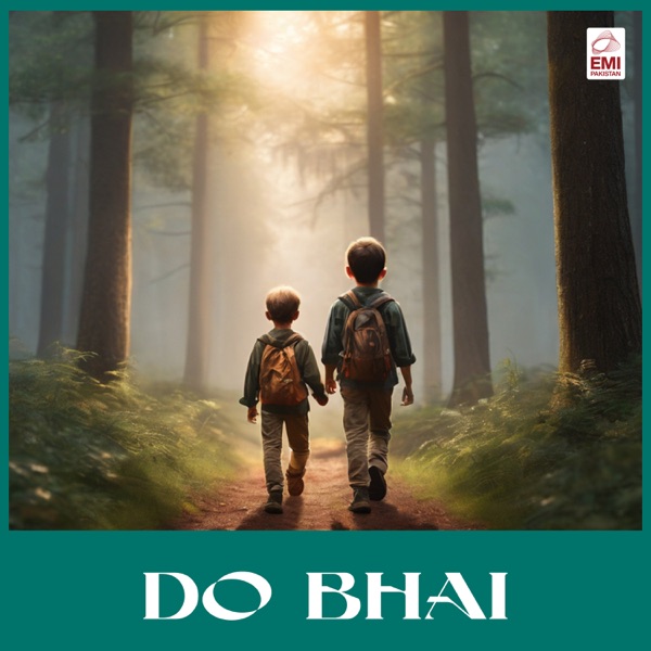 Do Bhai (Original Motion Picture Soundtrack) - EP