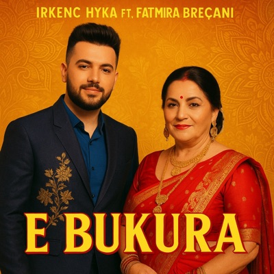 Irkenc Hyka - E Bukura