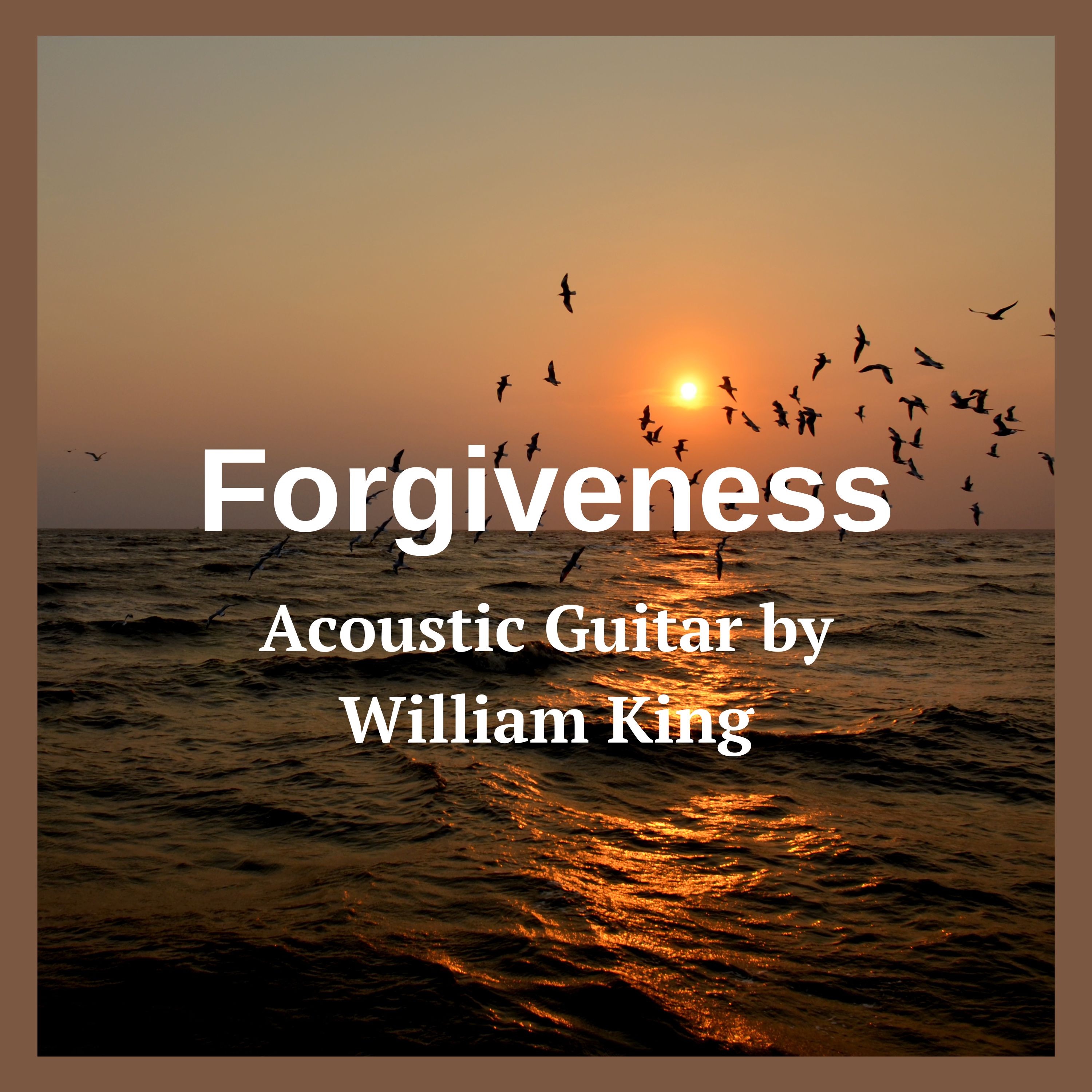 Forgiveness - Single