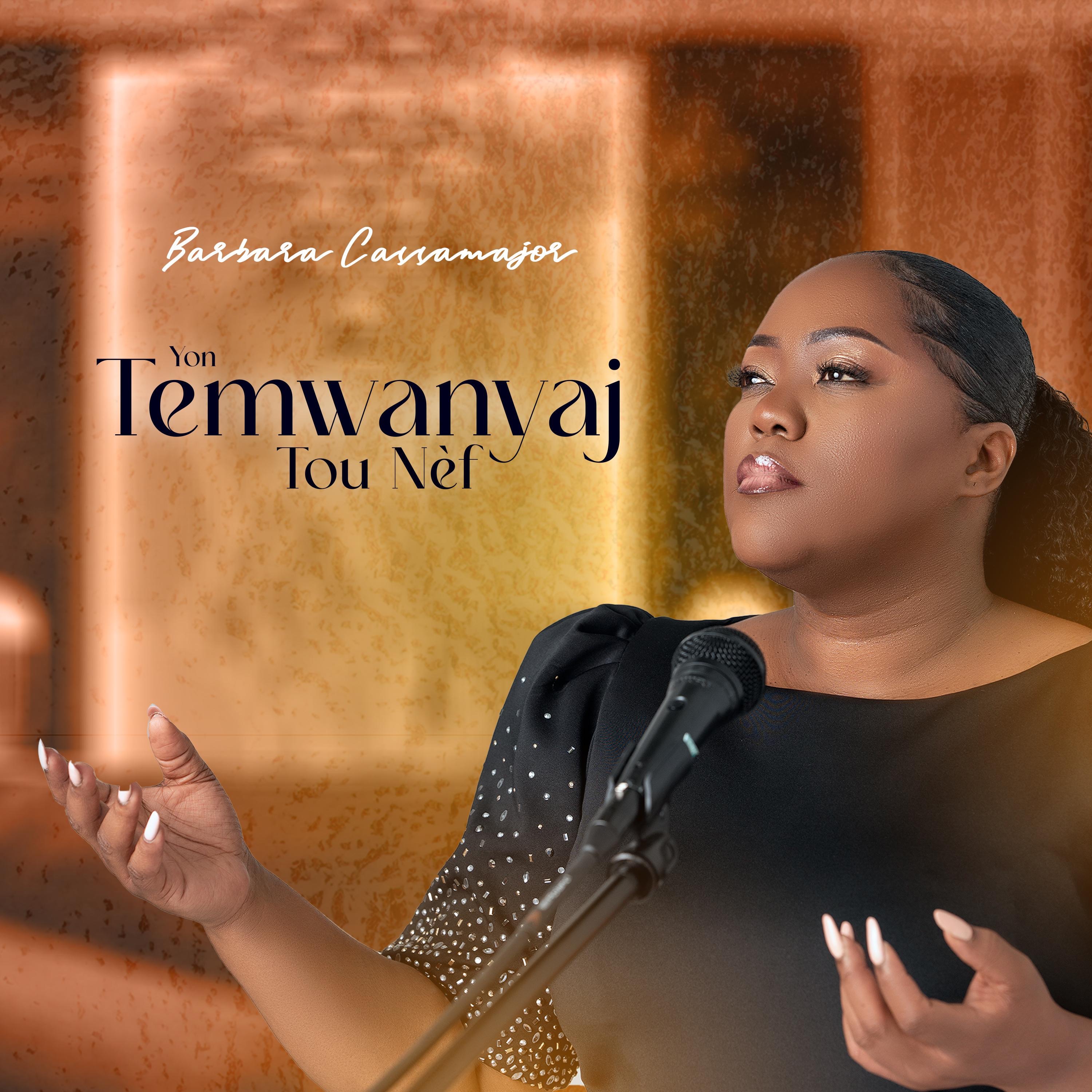 Yon Temwanyaj Tou Nèf - Single