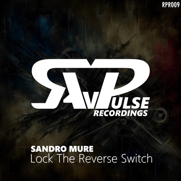 Lock The Reverse Switch - Single
