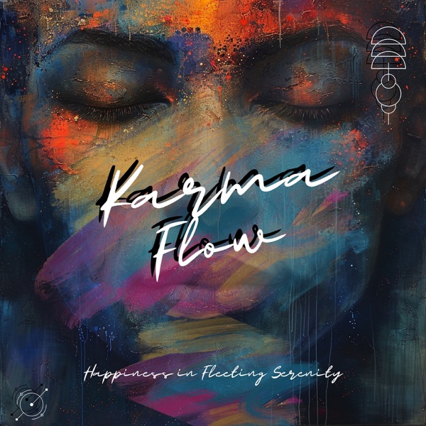 Happiness in Fleeting Serenity - EP
