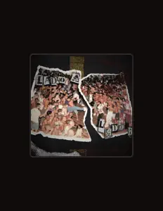 Posłuchaj wykonawcy izxx, obejrzyj teledyski, przeczytaj biografię, zobacz daty tras koncertowych i nie tylko!