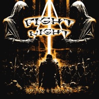 Fight Night - Single - RipSix & Eryxse