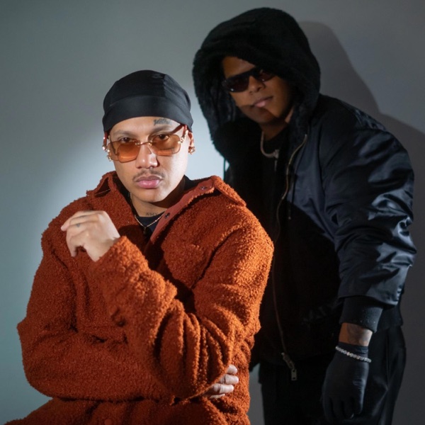 Sessions rey 01 (feat. Gregory Palencia)