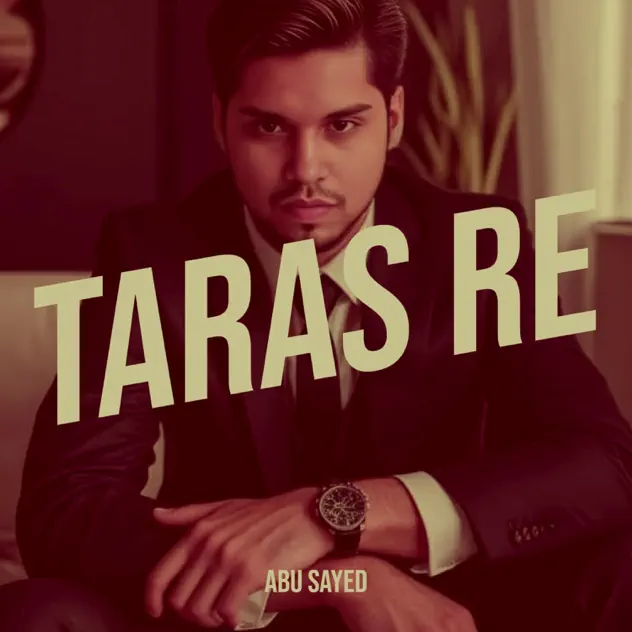 Album art for Taras Re by Abu Sayed