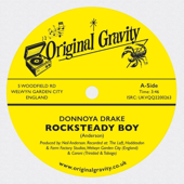Rocksteady Boy