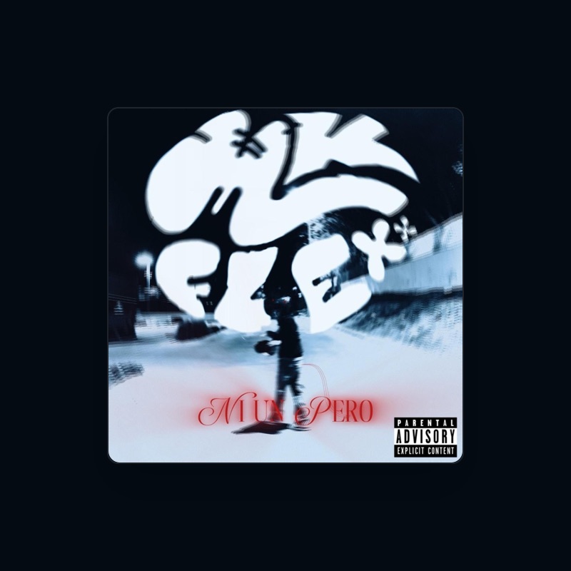 Mk Flexx