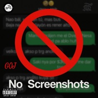 No Screenshots - Single - GOJ