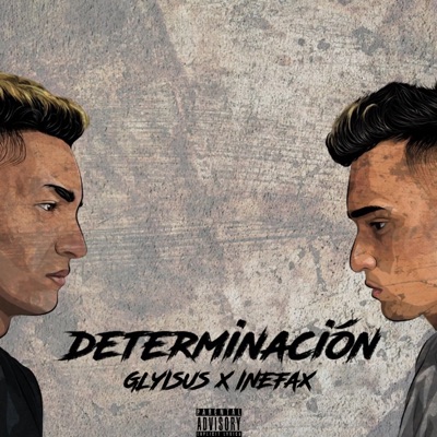 Determinación - Single