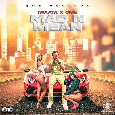 Mad N Mean - Single