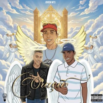 Oração - Single