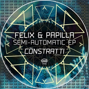 Semi-Automatic - EP