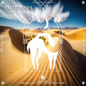 Sand Dunes - Single