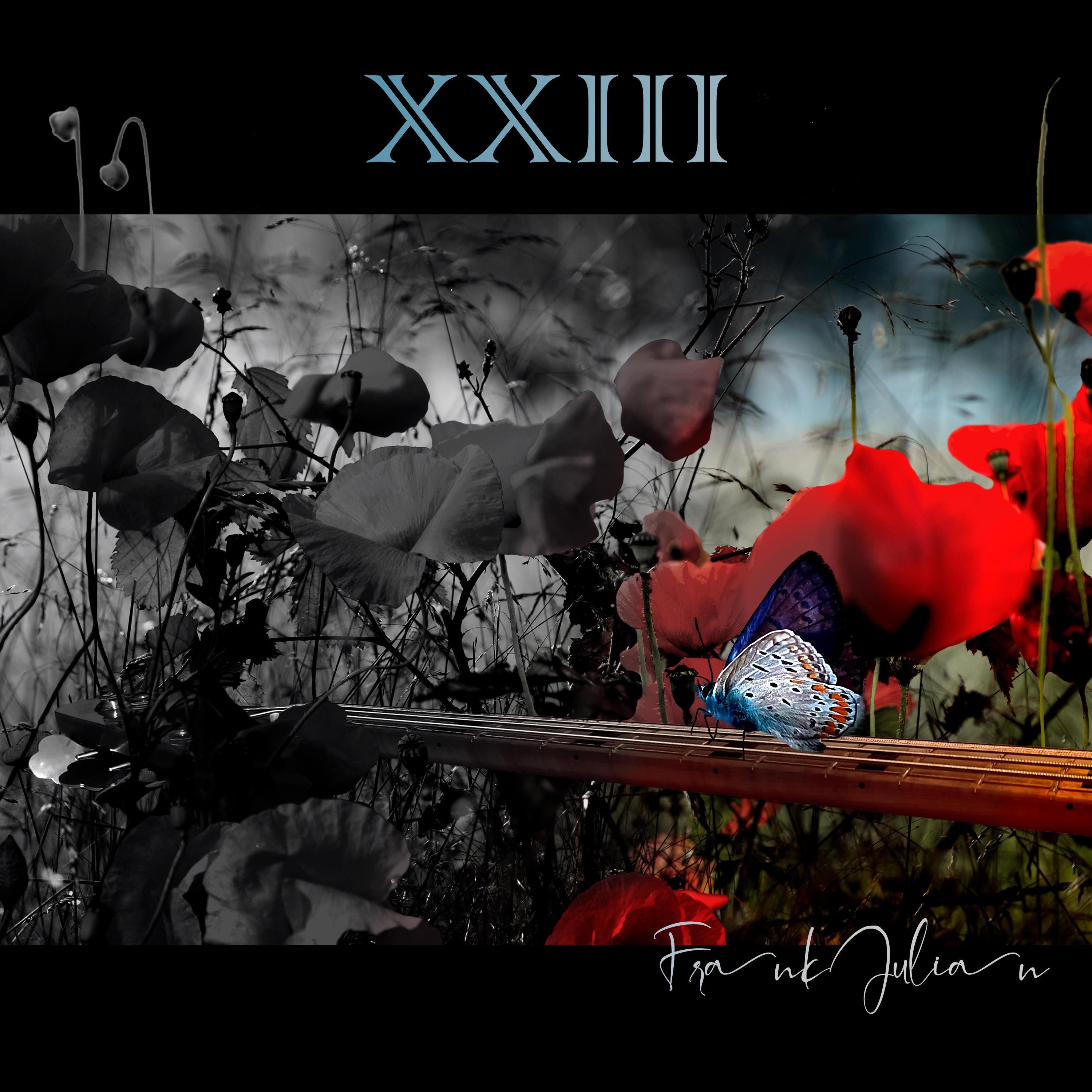 T2enty Thr3e - Single