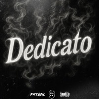 DEDICATO - Single - Fratelli Banlieue, Jim De Banlieue, Saint Elia & Mark Tembo