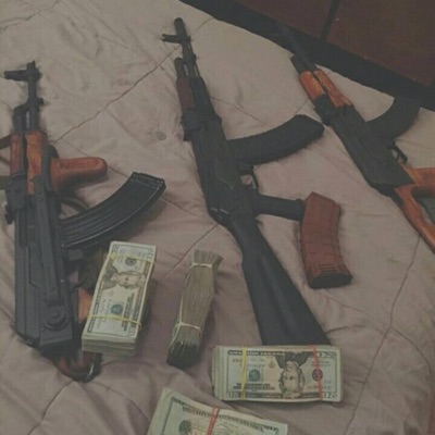 Run It Up (feat. IlyAmari) - Single