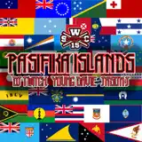 Dj Twitch, Young Davie & Jason J. - Pasifika Islands