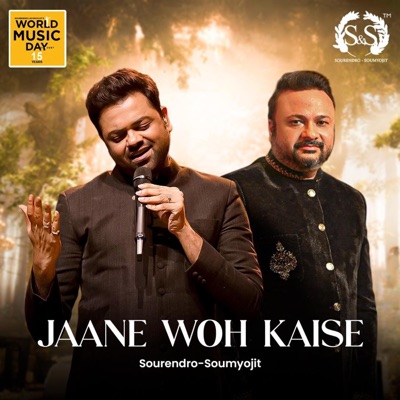 Jaane Woh Kaise - Single