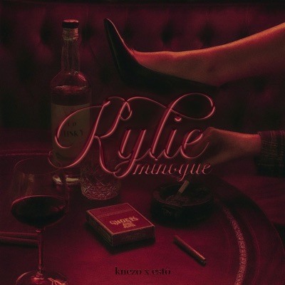 Kylie Minogue - Single