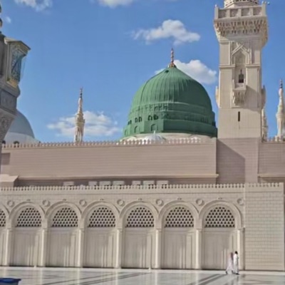 Hijarb - Ya Allah Kasa Muje Madina