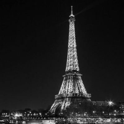 France (feat. Ten$Hi) - Single