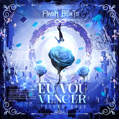 Eu Vou Vencer - Single