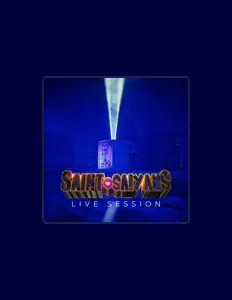 聆聽 Saint Saiyans、觀看音樂影片、閱讀小傳、查看巡演日期等！