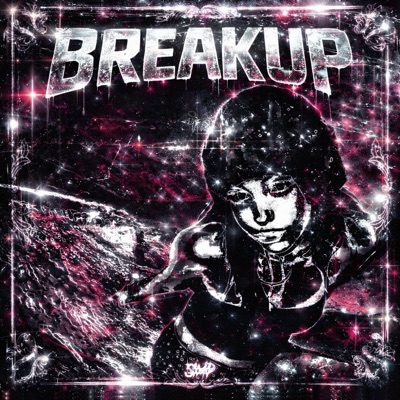 BREAKUP - EP