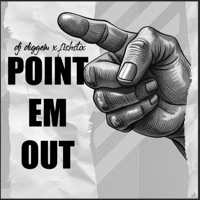 Point Em Out (feat. Fishstix) - Single - DJ Diggem 305