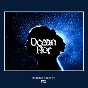 Never Let You Down - Single