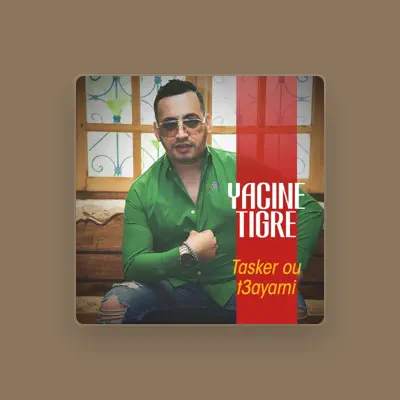 Listen to Cheb Yacin Tigre, watch music videos, read bio, see tour dates & more!