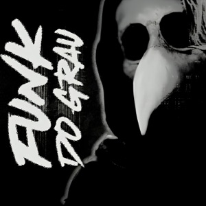 FUNK DO GRAU - EP